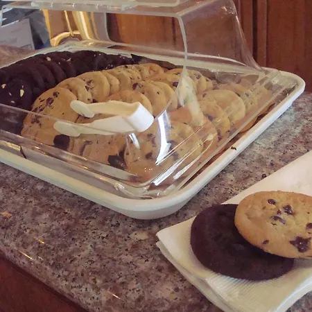 Country Inn & Suites By Radisson, Carlisle, Pa 