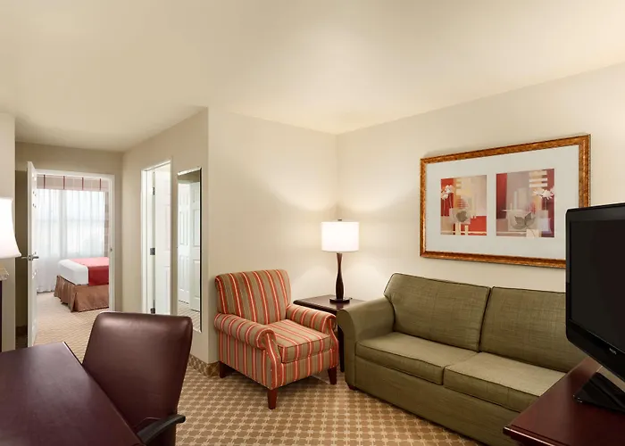 Country Inn & Suites By Radisson, Carlisle, Pa