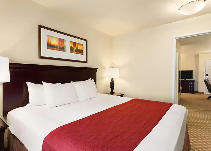 Country Inn & Suites By Radisson, Carlisle, Pa