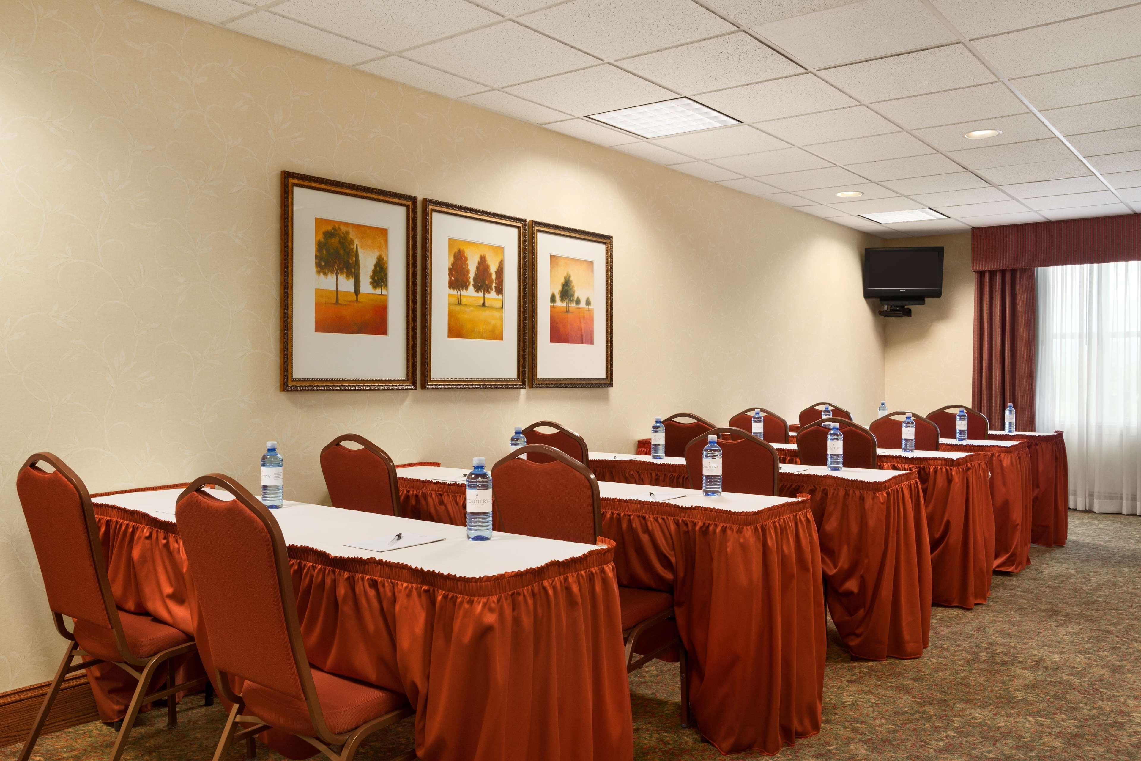 Country & By Radisson, Carlisle, Pa Carlisle