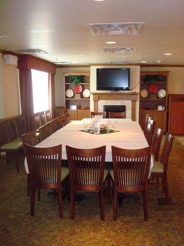 Hotel Country & By Radisson, Carlisle, Pa