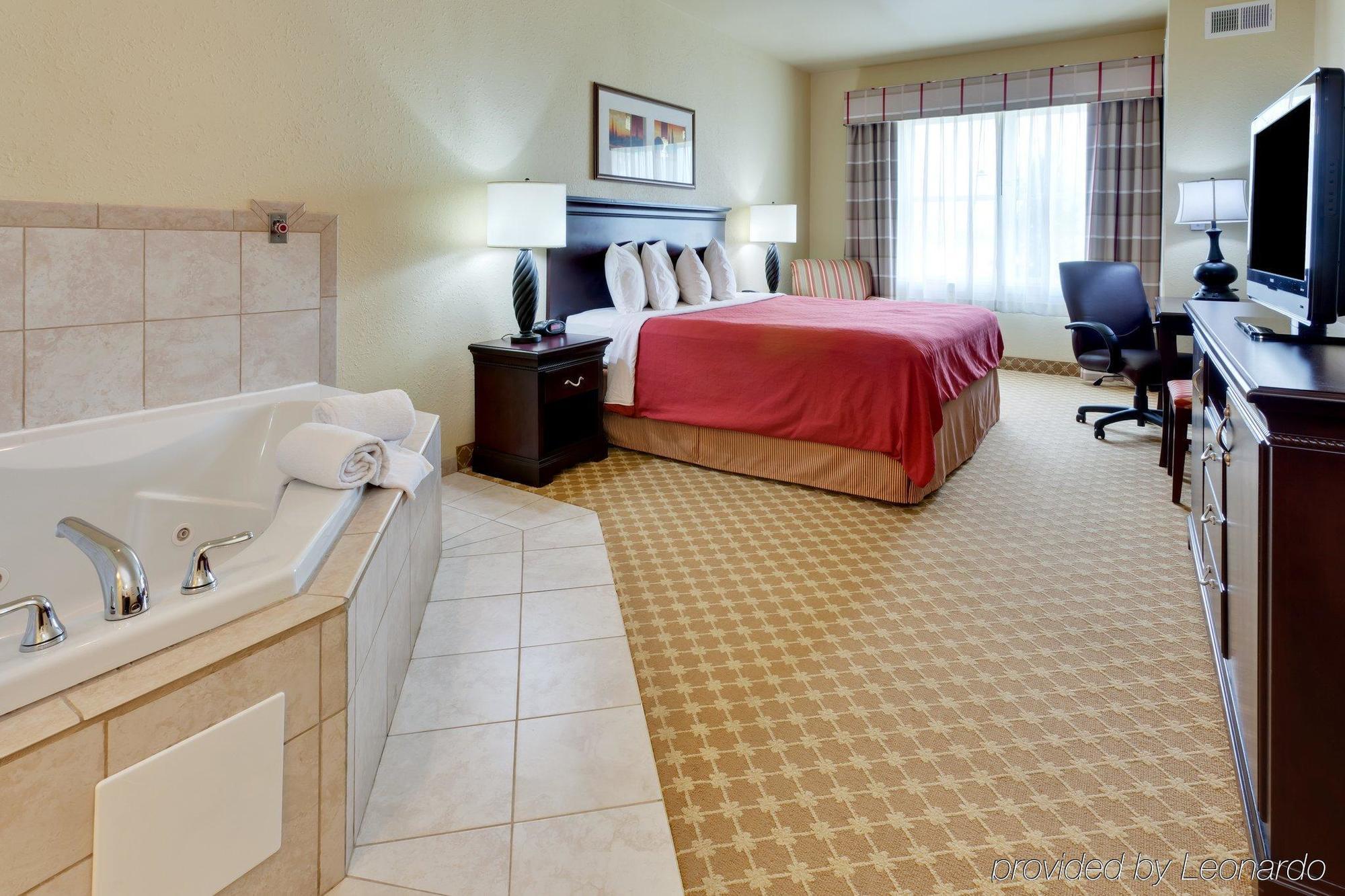 Country & By Radisson, Carlisle, Pa 2* Carlisle