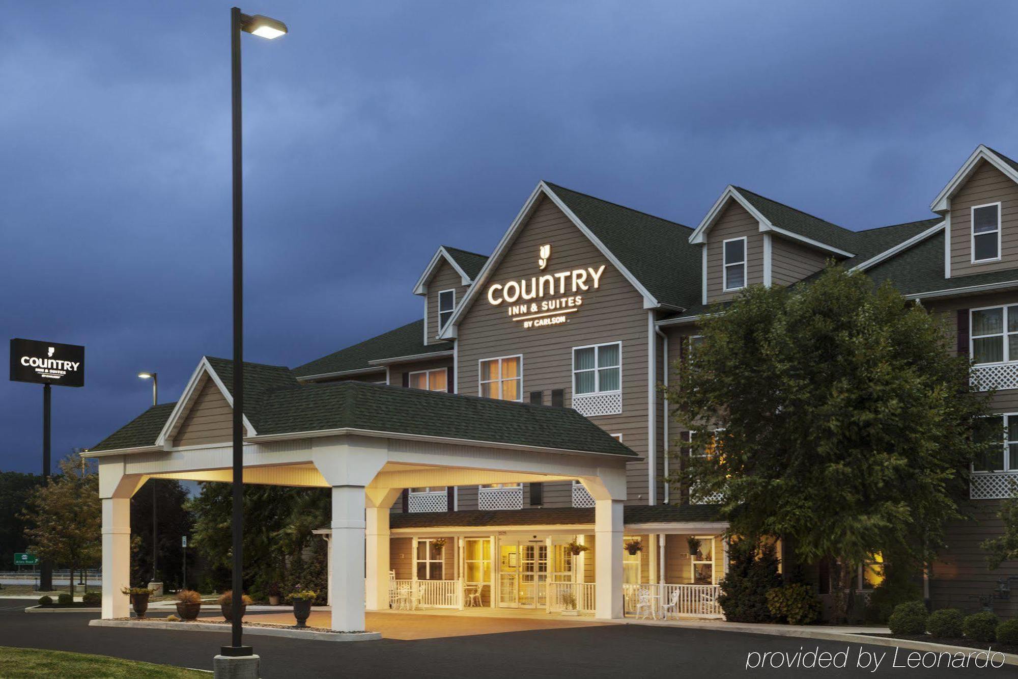 Country & By Radisson, Carlisle, Pa 2* Carlisle